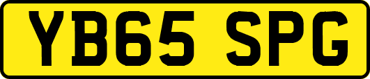 YB65SPG