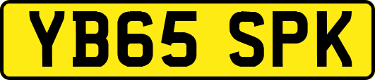 YB65SPK