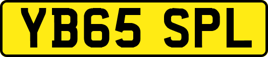 YB65SPL