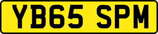 YB65SPM