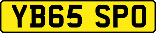 YB65SPO