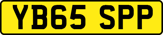 YB65SPP
