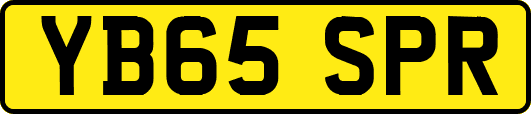 YB65SPR