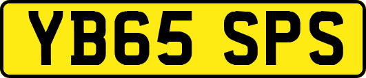 YB65SPS
