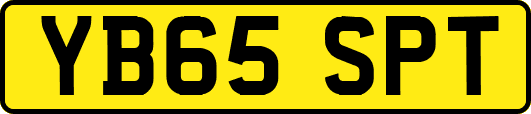 YB65SPT