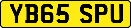 YB65SPU