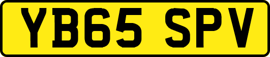 YB65SPV