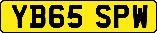 YB65SPW