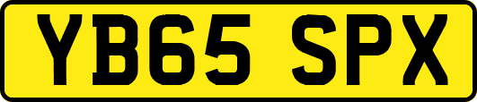 YB65SPX