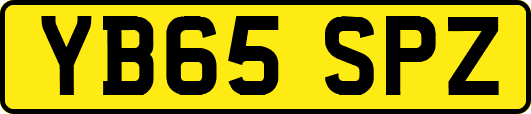 YB65SPZ