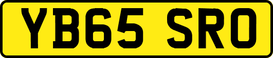 YB65SRO