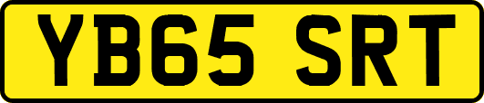 YB65SRT