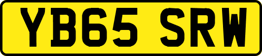 YB65SRW