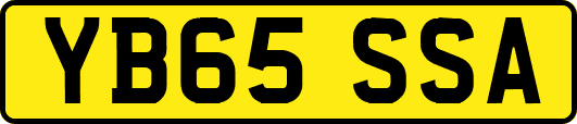 YB65SSA
