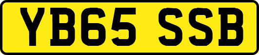 YB65SSB