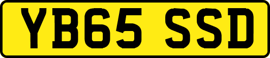 YB65SSD