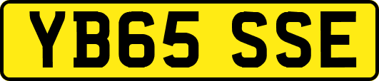 YB65SSE