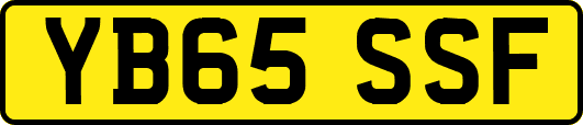 YB65SSF