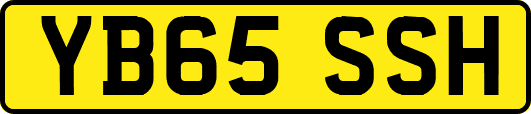 YB65SSH