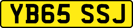 YB65SSJ