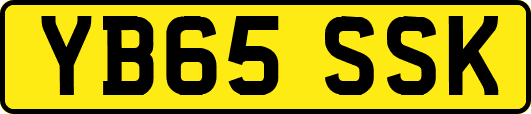 YB65SSK