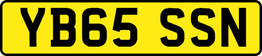 YB65SSN