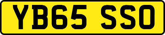 YB65SSO