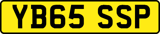 YB65SSP