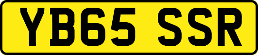 YB65SSR