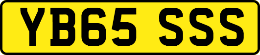 YB65SSS