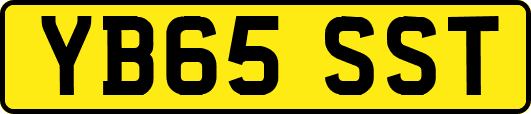 YB65SST