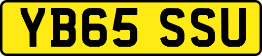 YB65SSU