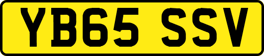YB65SSV