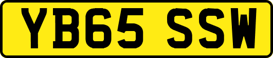 YB65SSW