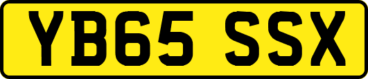 YB65SSX