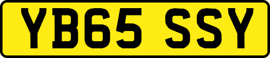 YB65SSY