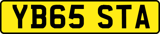 YB65STA
