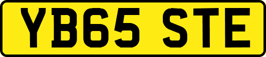 YB65STE