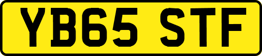 YB65STF