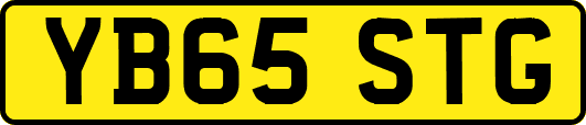 YB65STG