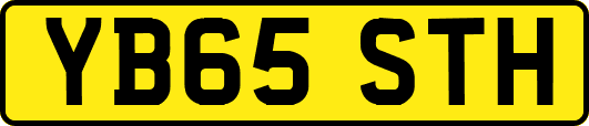 YB65STH