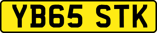 YB65STK