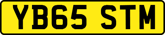 YB65STM
