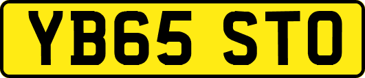 YB65STO