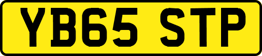 YB65STP