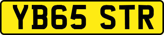 YB65STR