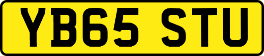 YB65STU