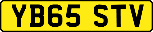 YB65STV