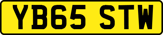 YB65STW
