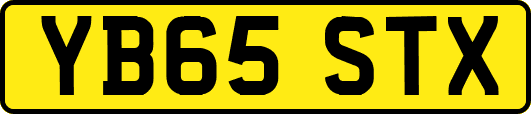 YB65STX